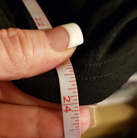 Ladies cold shoulder fashion top - Picture 3 of 9